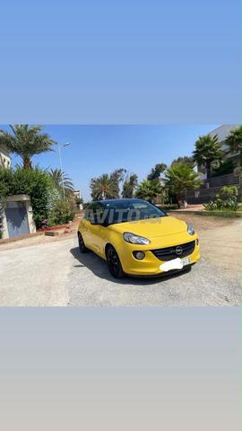 Opel Adam à  vendre  - 2