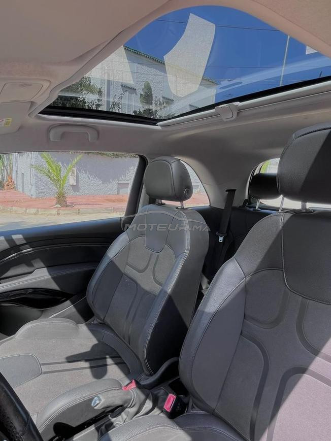Opel Adam à  vendre 