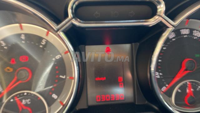 Opel Adam à vendre
