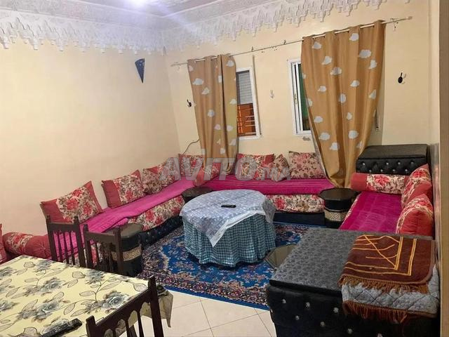 Appartement familial à louer à Al Mostawa - 2