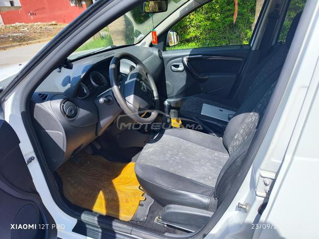 Dacia Duster Diesel Manuelle 2010 à Kénitra