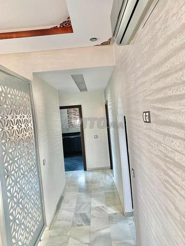 Appartement à louer 100 m² à Mohammedia - 2