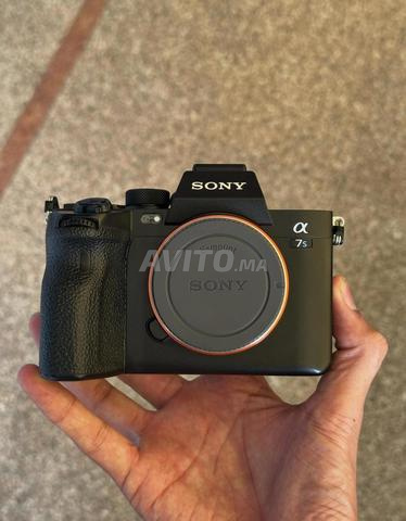 Sony Alpha 7S III (ILCE-7SM3) - 2