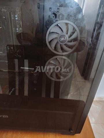 PC gamer à vendre - 2