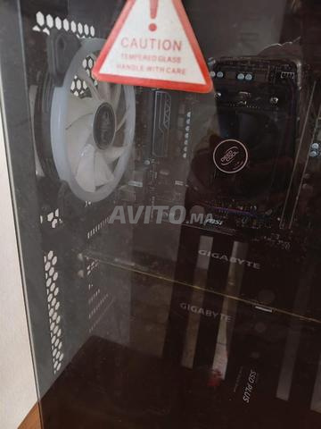 PC gamer à vendre