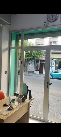 محل للكراء أو شراء مفتاح لمحل بصريات - 2