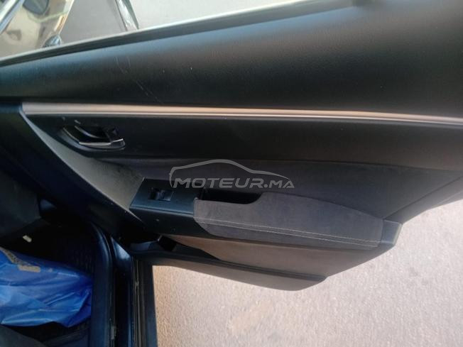 voiture a vendre