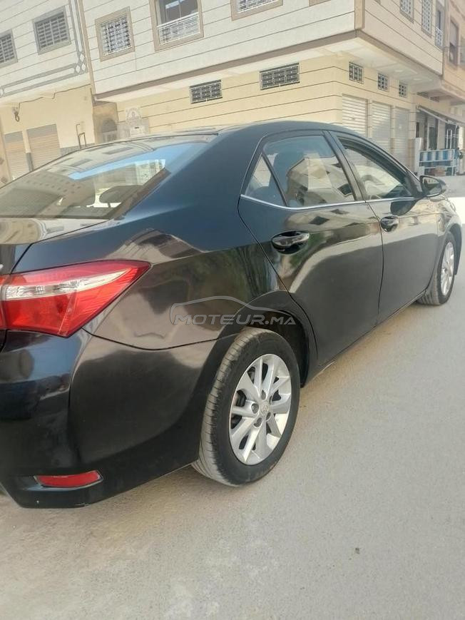voiture a vendre