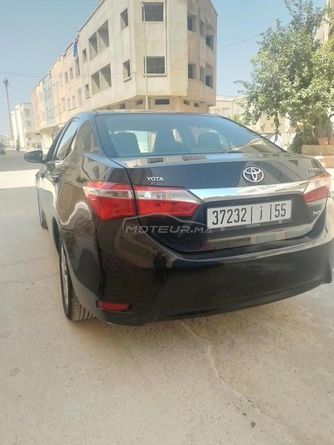 voiture a vendre