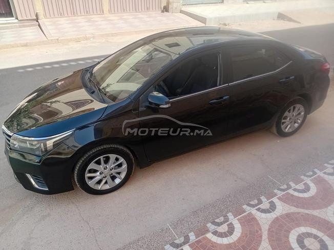 voiture a vendre