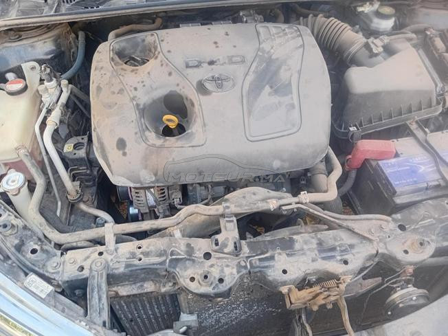voiture a vendre