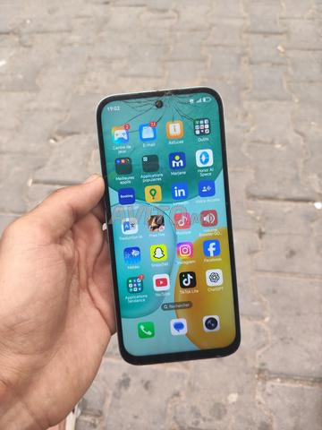 Honor X6c - 2
