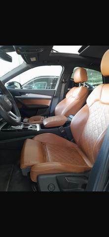 Audi Q5 Diesel Automatique 2022 à El Jadida