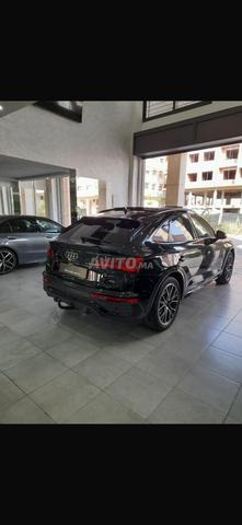 Audi Q5 Diesel Automatique 2022 à El Jadida