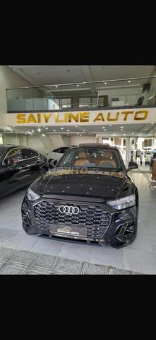 Audi Q5 Diesel Automatique 2022 à El Jadida