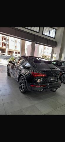 Audi Q5 Diesel Automatique 2022 à El Jadida