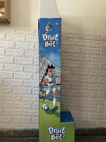 Étagère chambre pour enfants - 2