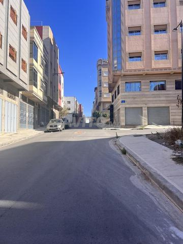 Riad Ahla superficie 111m route 12 une façade R2 - 2
