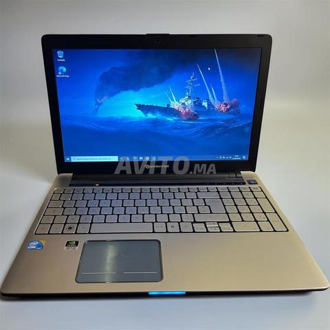 🔥 Laptop européen QUALITÉ TOP | Formaté et prêt à l'emploi