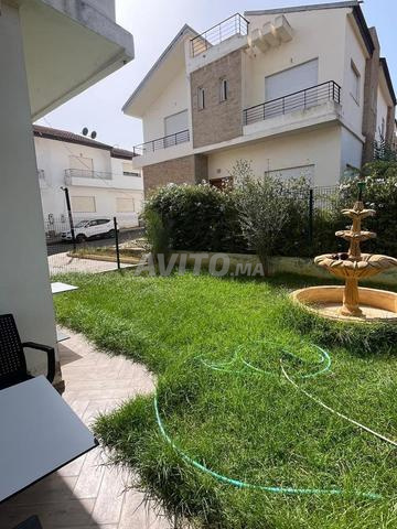 Villa finie - 2