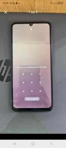 Samsung A07 - 2
