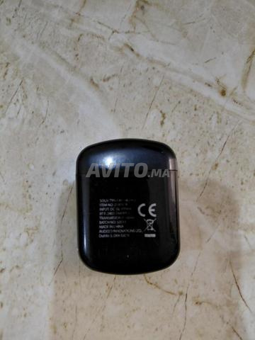 Casque Solix original - 2