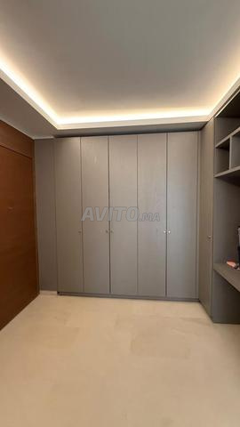À LOUER – APPARTEMENT HAUT AGDAL - 2