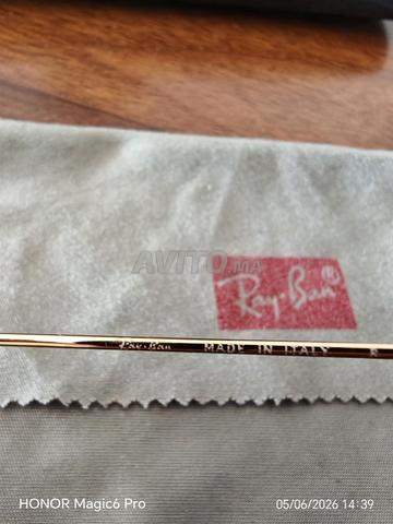Rayban polarisé original - 2