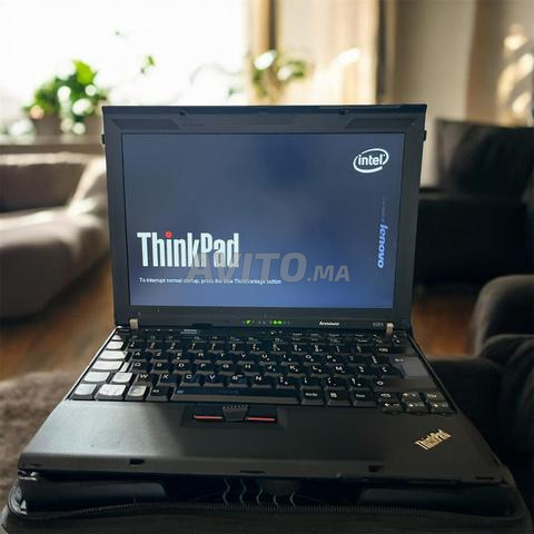 💻 لابتوب Lenovo ThinkPad i5 Turbo Boost أصلي - 2