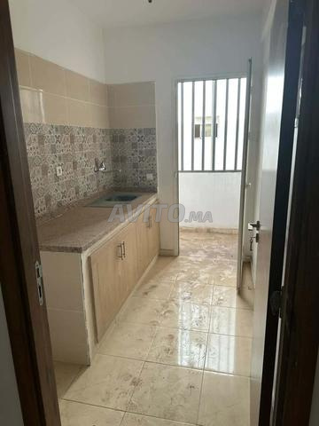 Joli appartement vide Green Park - 2