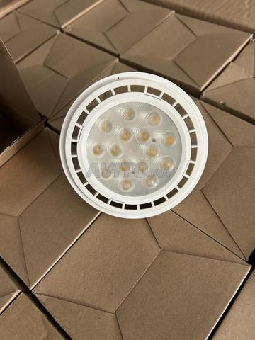 40 spot led - 2