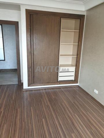 Appartement à louer – 3 chambres - 2