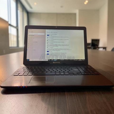 💻 Laptop 8GB RAM Européen | Haute qualité et prix raisonnable |