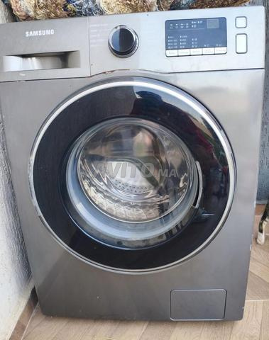Machine à laver - 2