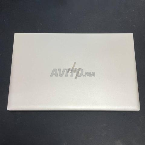 Pc Portable HP Ryzen 5 10eme 16Go 256Go - 2