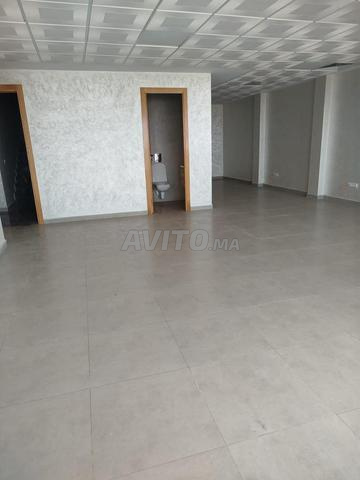 Nouveaux bureaux à vendre - 2