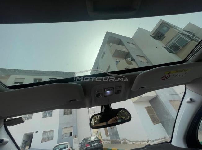 Peugeot 208 Diesel Manuelle 2020 à Casablanca