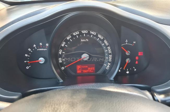Kia Sportage Diesel Automatique à Tétouan