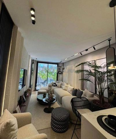 Appartement à louer beni mellal - 2