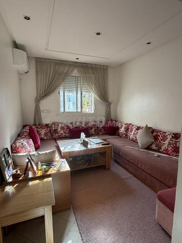 À vendre Bel appartement lumineux et bien situé