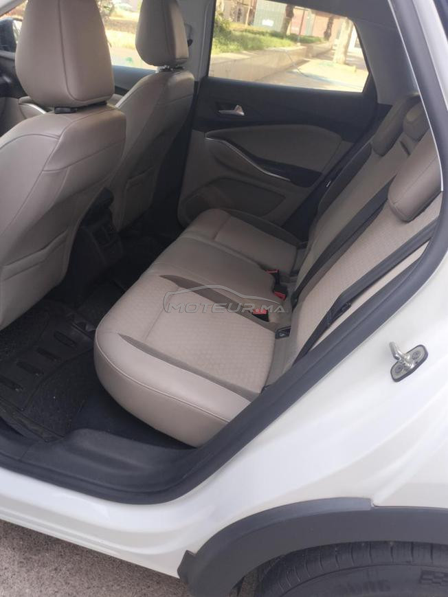 Opel Grandland X 2019 full options 