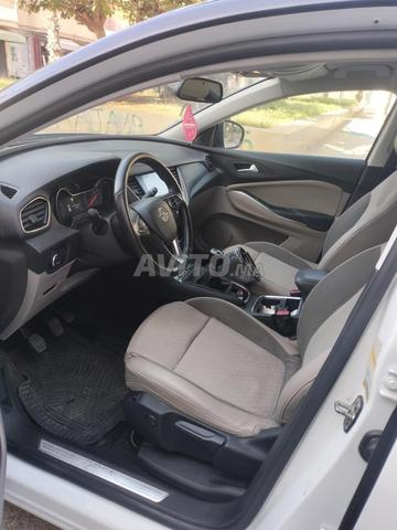 Opel Grandland X 2019 full options - 2