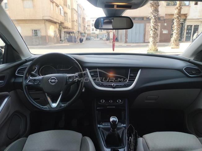 Opel Grandland X 2019 full options 