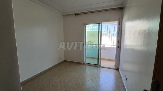 Appartement à louer pour couples mariés seulement - 2