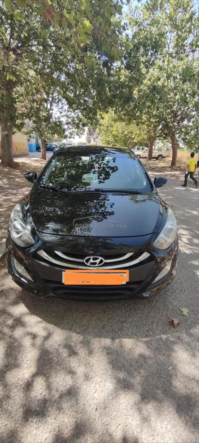 Hyundai i30 Diesel Automatique 2014 à El Hajeb