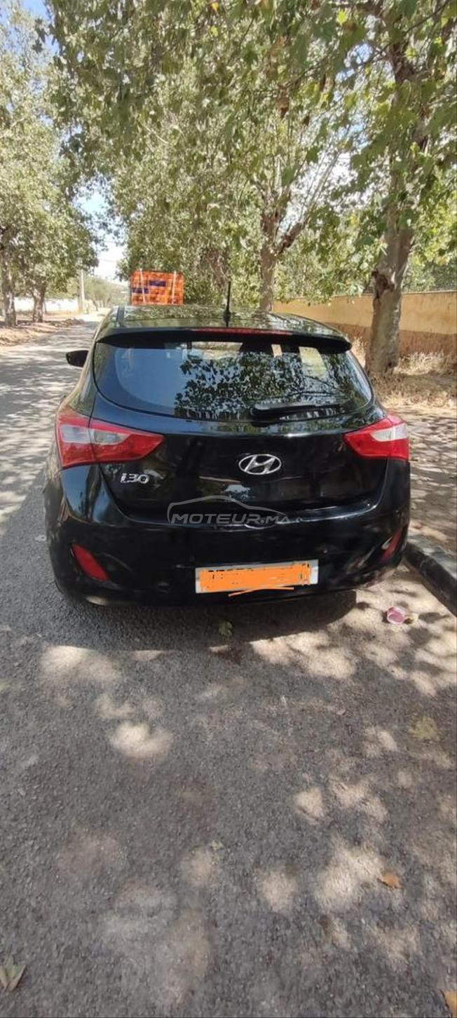 Hyundai i30 Diesel Automatique 2014 à El Hajeb