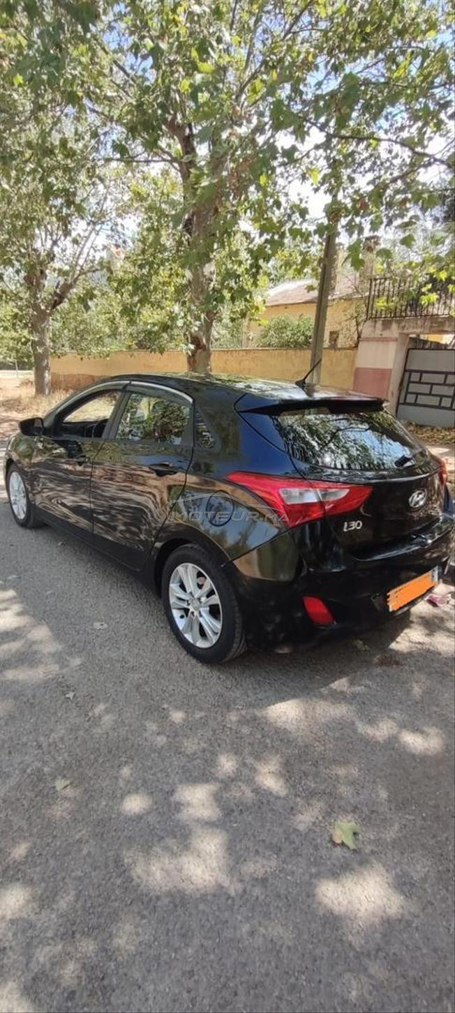 Hyundai i30 Diesel Automatique 2014 à El Hajeb