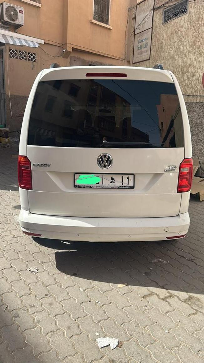 caddy lmlih