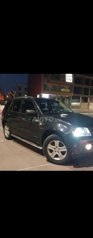 سوزوكي 4×4 7cv ديزل رينو - 2