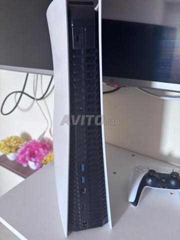 PS5 Fat en excellent état - 2